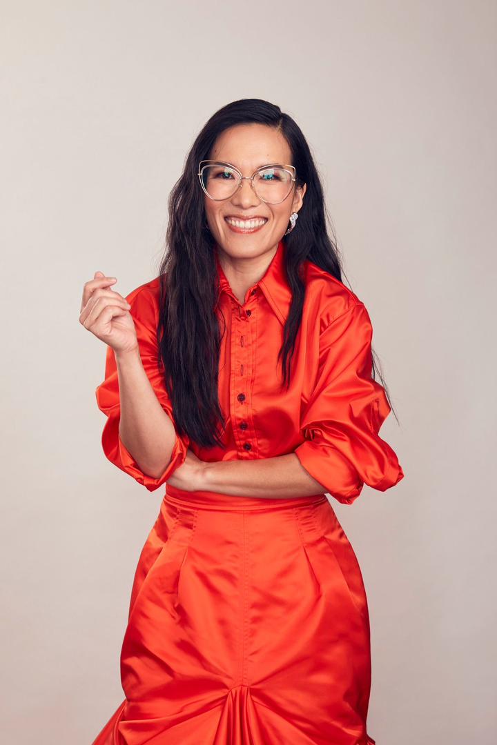 Ali Wong